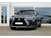 Lexus NX - 350h AWD F SPORT Line
