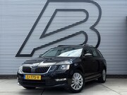 Skoda Octavia - Combi 1.2 TSI Greentech Ambition Businessline 1e Eigenaar|Ai