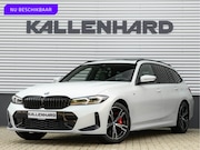 BMW 3-serie - Touring 330i xDrive - M-Sport Pro - Pano - Trekhaak - Comfor
