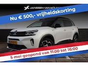 Citroën C5 Aircross - 1.6 Plug-in Hybrid 225 Shine Navigatie / Panoramadak / Cruis