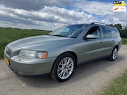 Volvo V70 - 2.4 D5 Edition II |GOED LEZEN|