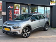 Citroën C4 Cactus - 1.2 PureTech Feel | Airco | Cruise | NAP