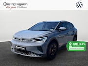 Volkswagen ID.4 - Pro Performance 77 kWh | Led Matrix | 204Pk | A-Camera | Dis