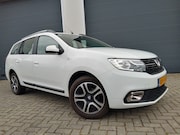 Dacia Logan Mcv - 0.9 TCe Laureate Navi, Camera, PDC, 1e eig & 100% dealer ond