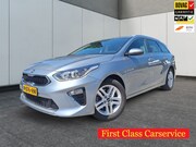 Kia Ceed - Sportswagon 1.0 T-GDi DynamicLine | Cruise control | Airco |