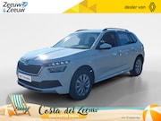 Skoda Kamiq - 1.0 TSI Active Andriod/Apple carplay | PDC | Airco | Cruise