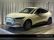 Ford Mustang Mach-E - Extended Premium RWD 88 kWh direct beschikbaar