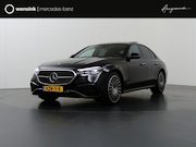 Mercedes-Benz E-Klasse - 300e Sport Edition | Premium-pakket | Nightpakket | Dodehoek