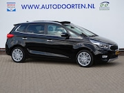 Kia Carens - 1.6 GDi ExecutiveLine|7-Zit|Leder|Pano|Camera
