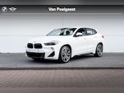 BMW X2 - sDrive20i