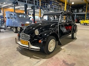 Citroën 2 CV - 6 Special