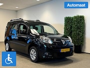 Renault Kangoo - Rolstoelauto 3+1 Automaat