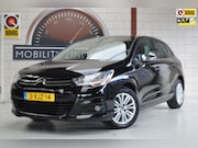 Citroën C4 - 1.2 131PK Exclusive, 1e eig NWE RIEM, NWE BANDEN, NWE APK,