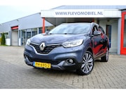 Renault Kadjar - 1.2 TCe Bose Navi|Clima|Half Leder|LMV|LED