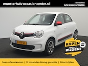 Renault Twingo - Z.E. R80 E-Tech Equilibre 22 kWh - RIJKLAARPRIJS - All seaso