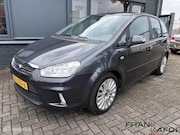 Ford C-Max - 1.8 Titanium Flexi Fuel