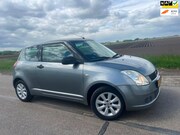 Suzuki Swift - 1.3 incl apk