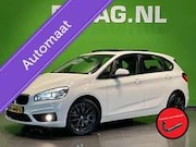 BMW 2-serie - Active Tourer 218i | Schuif-kantel dak | S