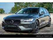 Volvo V60 - 2.0 T6 Plug-in hybrid AWD Essential Adaptieve Cruise Control
