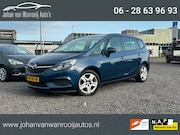 Opel Zafira - 1.4 Turbo Online Edition/NAVI/CAMERA