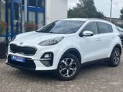Kia Sportage - 1.6 GDI DynamicLine l Stoel/stuurwiel verwarming, Camera, Le