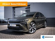 Skoda Enyaq iV - Coupé RS | Achteruitrijcamera (Rear View) | Adaptive Cruise 