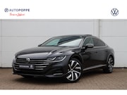 Volkswagen Arteon - 1.4 eHybrid R-Line 218pk DSG6 | SOH 91, 5% | Pano | Stoel vo