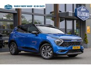 Kia Sportage - 1.6 T-GDi Hybrid GT-Line|Stoel Verwarming+Verkoeling|Harman|