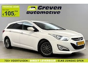 Hyundai i40 - 1.6 GDI Blue i-Drive | Airco | Camera | Cruise | Trekhaak