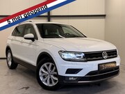Volkswagen Tiguan - 2.0 TSI 4Motion Highline | Leder | Electrische trekhaak | St