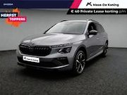 Skoda Kamiq - Monte Carlo 1.0 TSI 85 kW / 115 PK SUV 7 versn.DSG