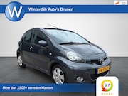 Toyota Aygo - 1.0-12V Access Airco|5Deurs|Netjes Onderhouden