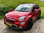 Fiat 500X - 1.4 Turbo MultiAir Cross