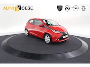 Toyota Aygo - 1.0 VVT-i X-play | Camera | Airconditioning | Allseasonbande