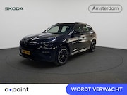 Skoda Kamiq - 1.0 TSI Monte Carlo 115 pk Automaat (DSG) | Verlengde garant
