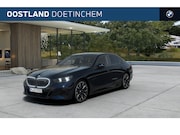BMW i5 - eDrive40 M Sport / Panoramadak / Trekhaak / Bowers & Wilkins