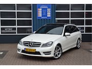Mercedes-Benz C-klasse - Estate 180 Business Class Avantgarde AMG Panoramadak