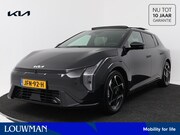 Kia EV4 - GT-PlusLine 81.4 kWh