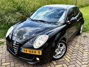 Alfa Romeo MiTo - 1.4 T Sport