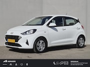 Hyundai i10 - 1.0 / All season banden / Stuur- & Stoel verwarming / Naviga