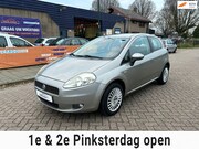 Fiat Punto - Grande 1.2 Dynamic