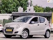 Suzuki Alto - 1.0 Comfort-NAP-AIRCO-NIEUW APK