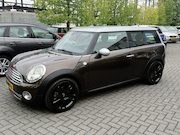 MINI Clubman - 1.6 Cooper Chili