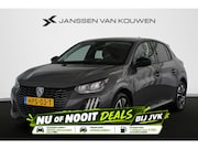 Peugeot 208 - 1.2 Hybrid 110 e-DCS6 Allure Automaat Apple CarPlay Clima 16