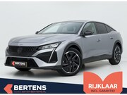 Peugeot 408 - 1.2 Hybrid 145 e-DCS6 Allure Aut. | 19 inch | Prijs is rijkl