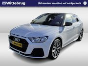 Audi A1 - Sportback 25 TFSI Advanced / CRUISE/ APP-CONNECT/ PARKEERSEN