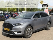 DS DS 7 Crossback - E-Tense 4x4 Rivoli Leder | Camera | Addap Cruise |