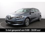 Renault Mégane - Estate 1.3 TCe 140 EDC Techno | Automaat | Trekhaak |