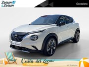 Nissan Juke - 1.6 Hybrid N-Design | Tijdelijk Extra Voordeel Tijdens Onze 