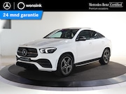 Mercedes-Benz GLE-klasse - Coupé 350 de 4MATIC Premium Plus | AMG | Night | Burmester |